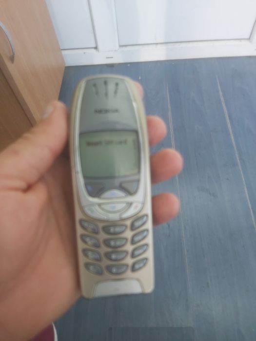 Nokia 6310i original ,functional, baterie buna