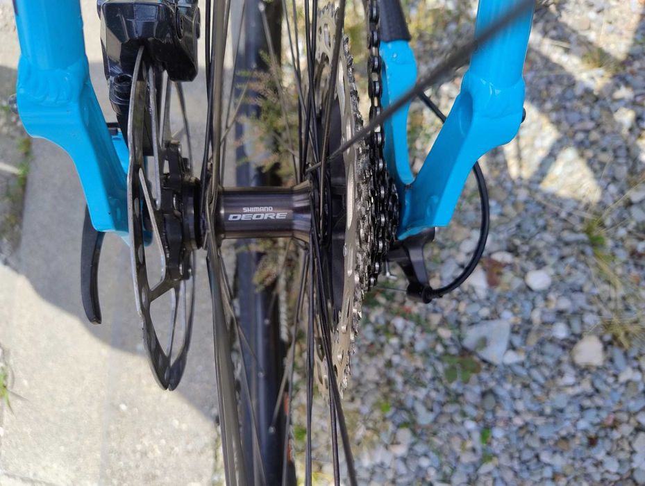 Bicicleta MTB Kona LANA'I XL 29" 2022
