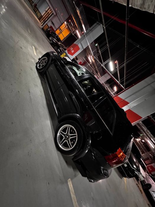 Chraysler peifica aftomat  2005 amerkanskiy moshna