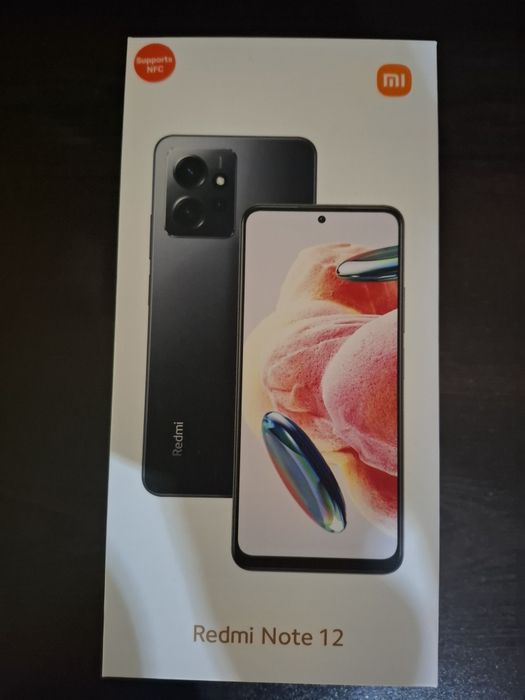 Hioml redmi note 12