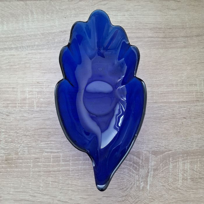 Стъклени  фруктиери, вази, йенски съдове, кани, купи