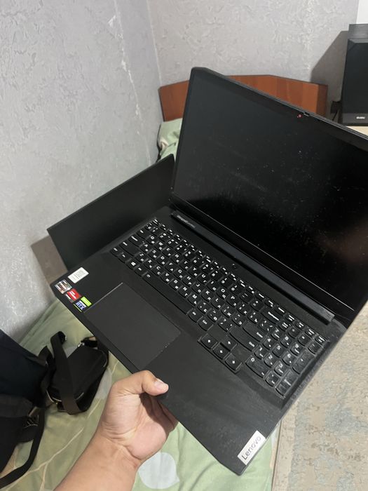 Lenovo idieapad Gaming 3