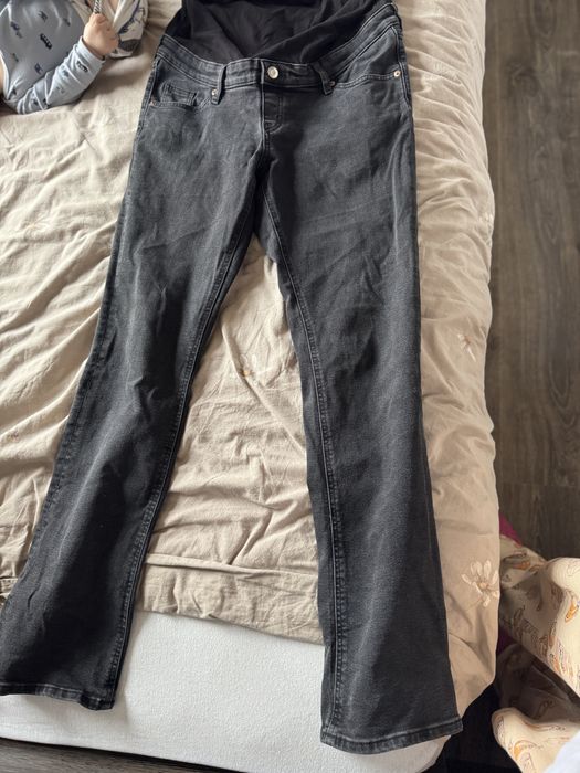 Дънки за бременни