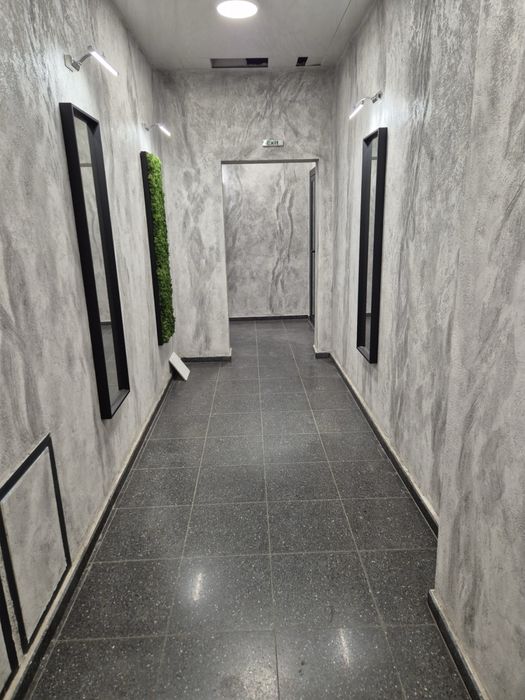 Дава се под наем Двустаен апартамент в Плевен, Идеален център - 85 кв.м за 510 € - Снимка #7