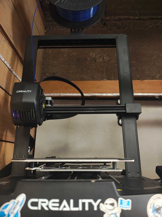 Creality Ender 3v3 SE