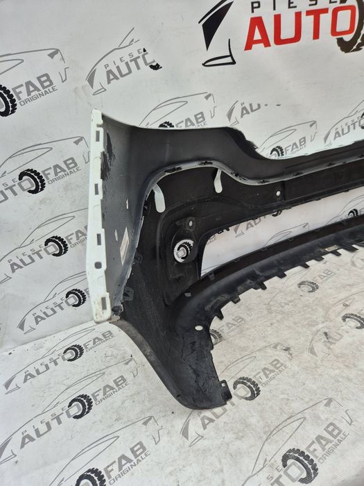 Bara fata Renault Trafic an 2014-2015-2016-2017-2018-2019