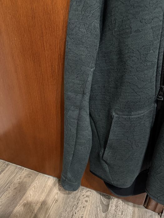 Мъжки суичър с качулка Nike M