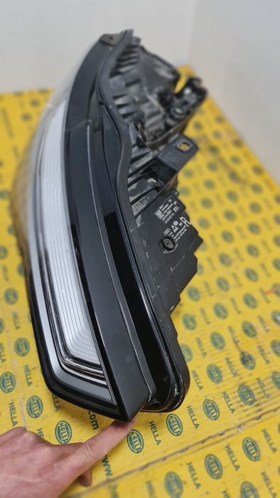 Far full led Audi A6 S6 RS6 4G C7 facelift 4G0941034H