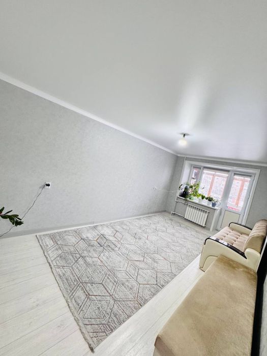 Продам двухкомнатную квартиру