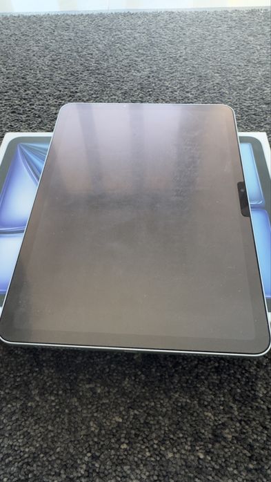 Ipad Air 11-inch (M3) Wi-Fi 256Gb (baterie 99%)
