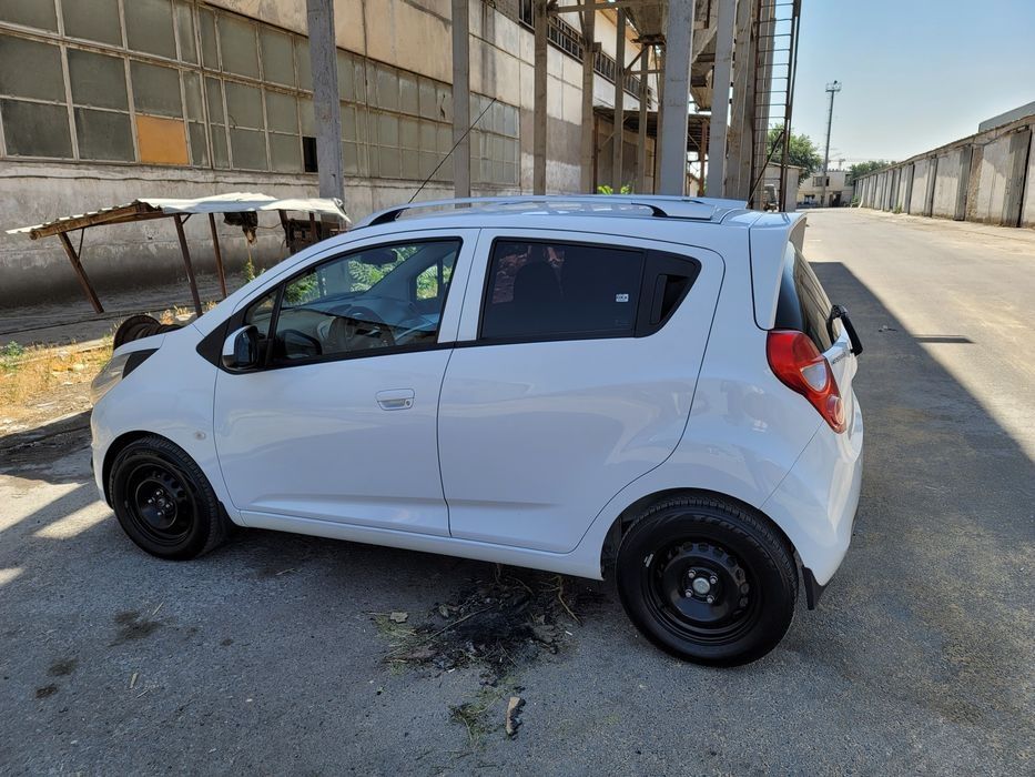 Spark Suxoy ijara Toshkentta