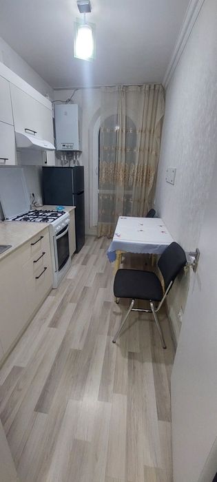 Аренда 1 комнатной квартиры Узбум ЖК Assalom Sohil(Golden House)|Предп