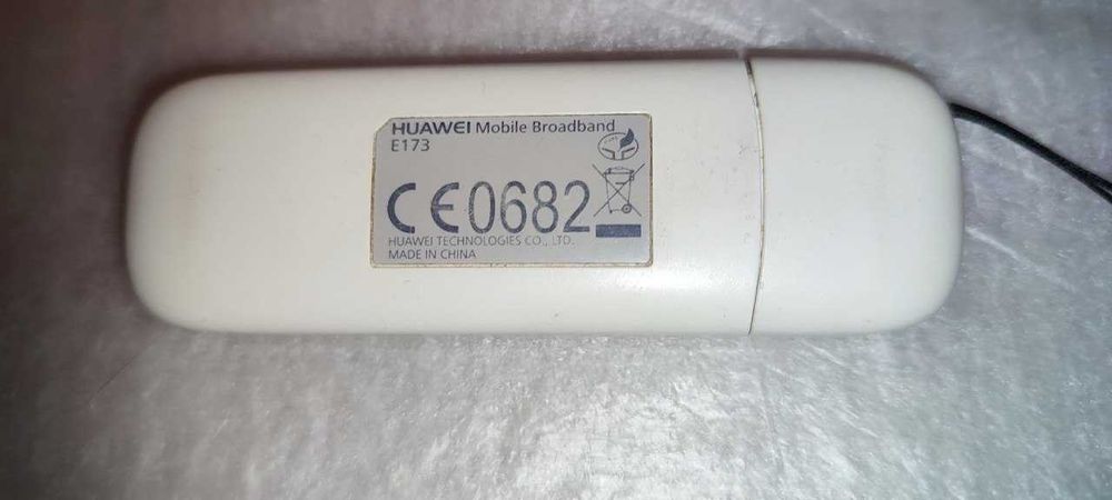 3G USB-модем Huawei E173 (МТС)