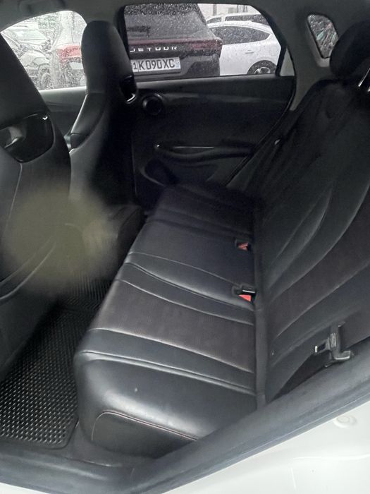 Byd E2 2024 Full 405km