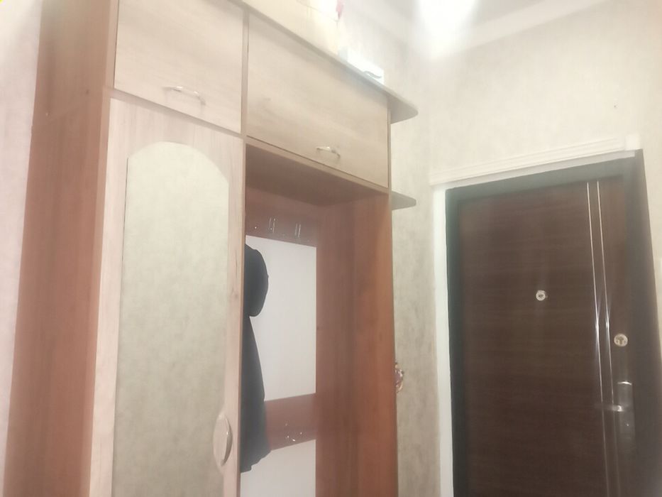 Квартира Мирзо Улугбек .Максим Горкий Буюк ипак йули