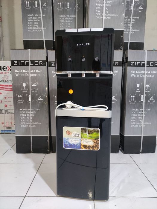 Кулеры со склада