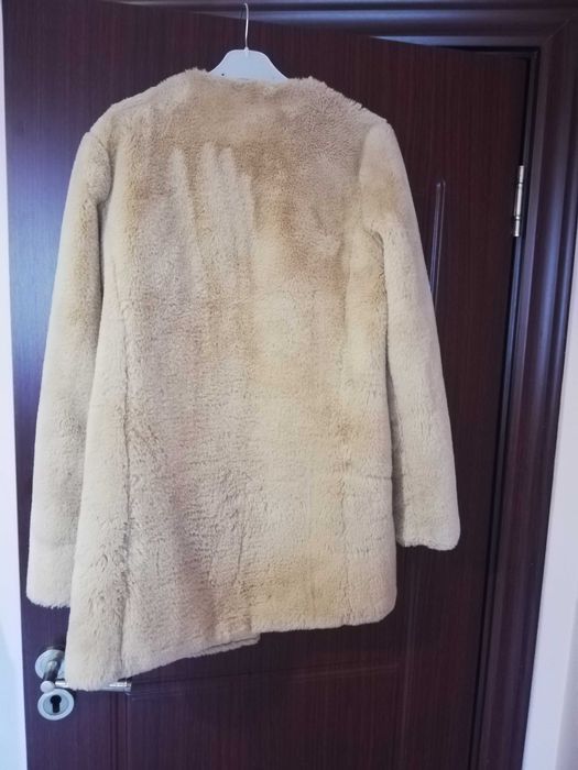 Есенно-зимно дамско палто