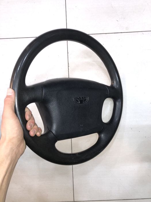 Nexia 1 rul radnoy