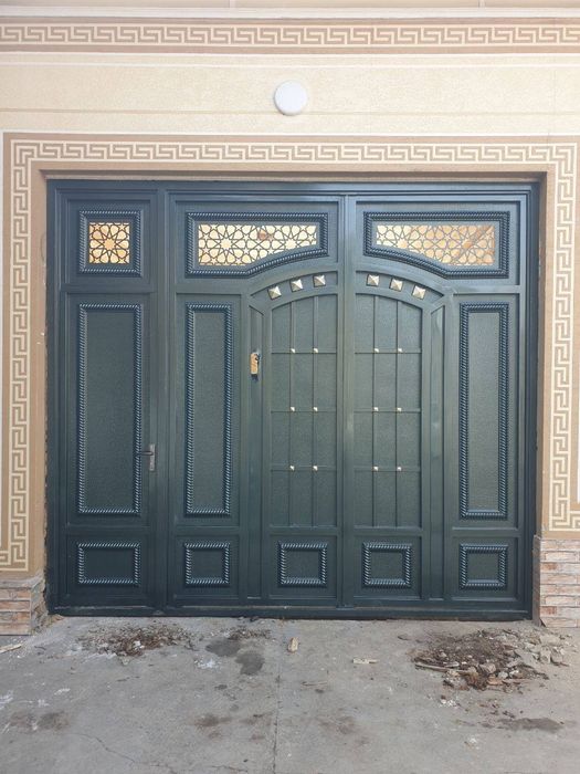 Naves | дарвоза | darvoza | zangiota