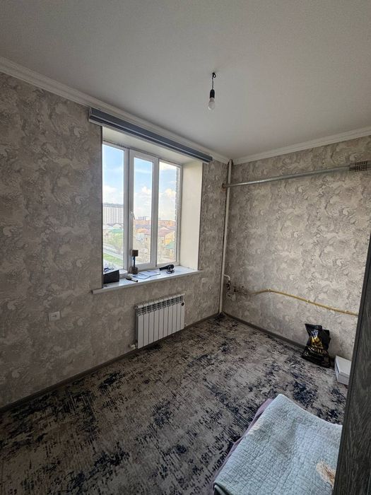 Сергили метрони 3чи бекати элит хаус 1х 2х килинган 58500д