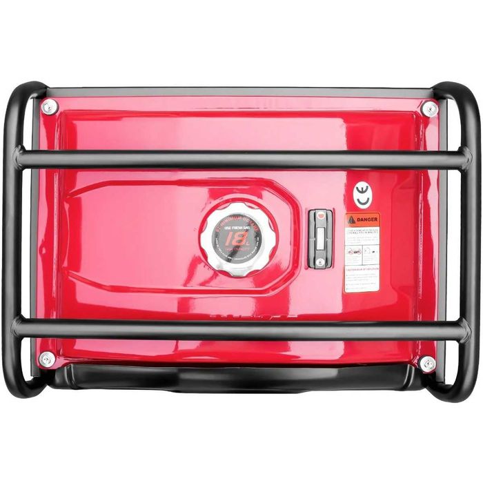 Generator de curent monofazat WM3000, 230V benzina AVR, 3kW