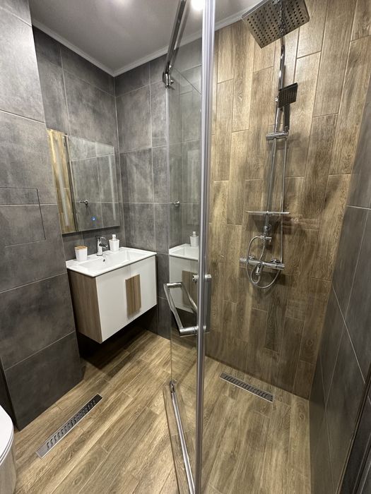 Дава се под наем Двустаен апартамент в Пловдив, Остромила - 60 кв.м за 663 € - Снимка #5