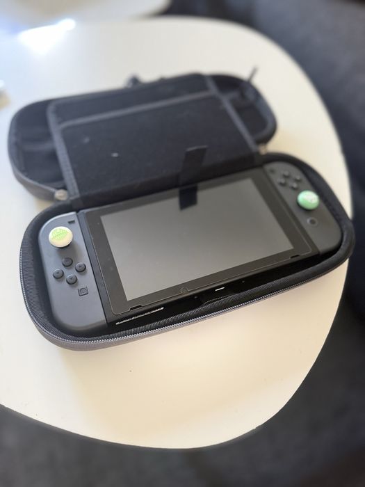 Nintendo switch stare excelentă