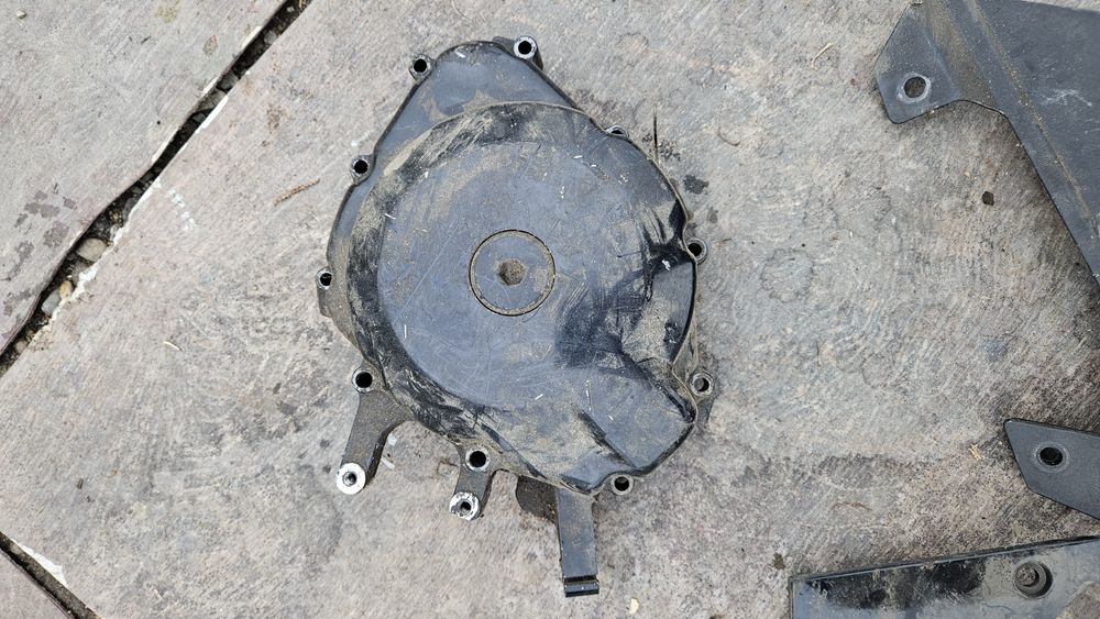 Piese gsx r 600 K1 k2 k3