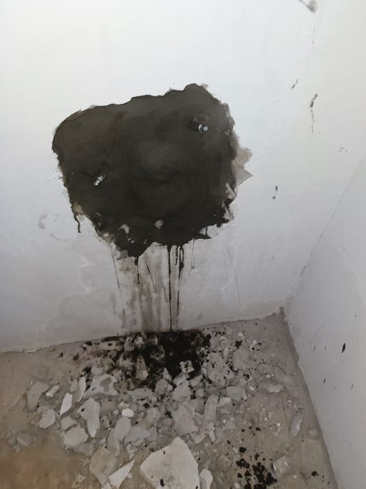 Гидроизоляция