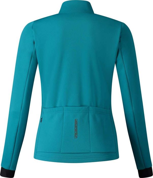 Geaca softshell Shimano Element thermal, dama, L/XL