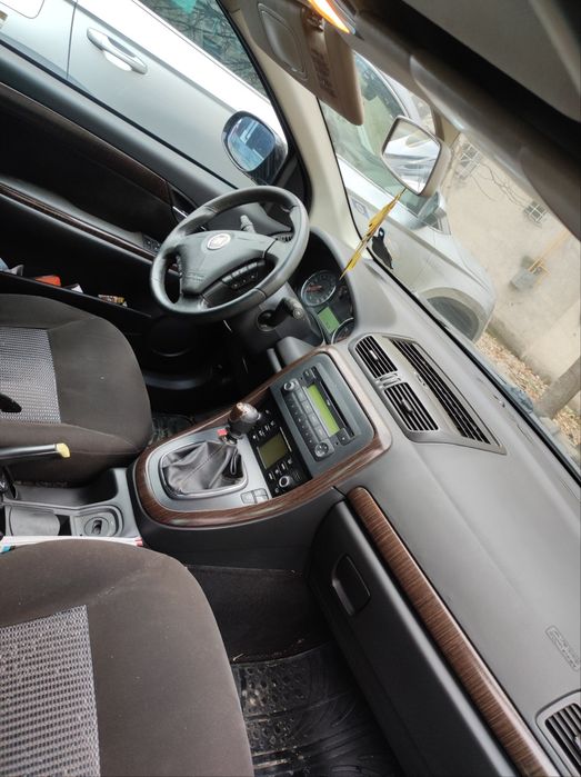 Fiat Croma Diesel 1.9