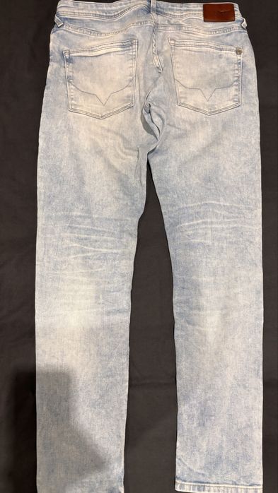 Blugi Pepe Jeans Stanley 32/32