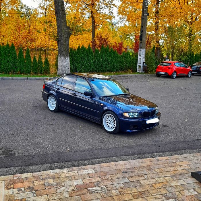 Jante BMW Artec R17