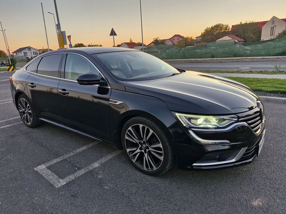 Renault Talisman