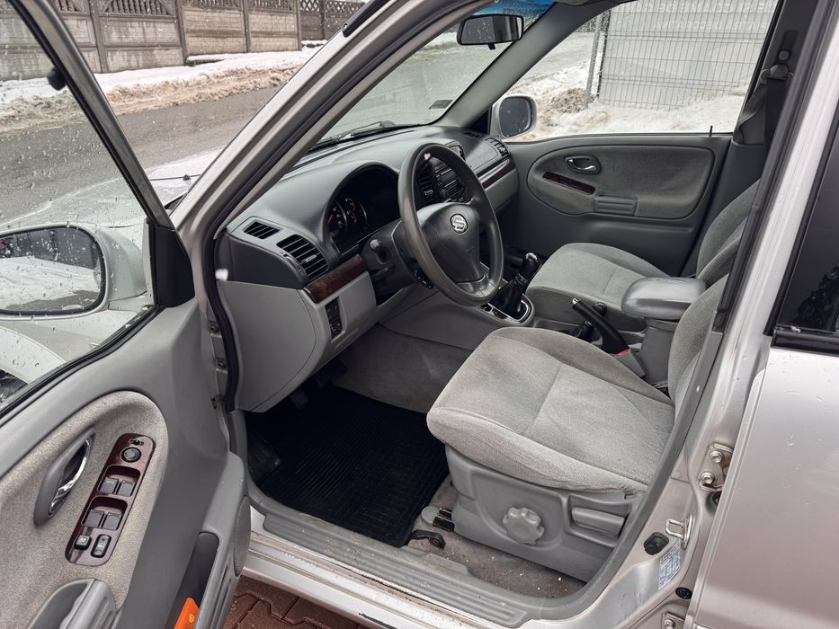 Suzuki Grand Vitara , 2005 , 4X4