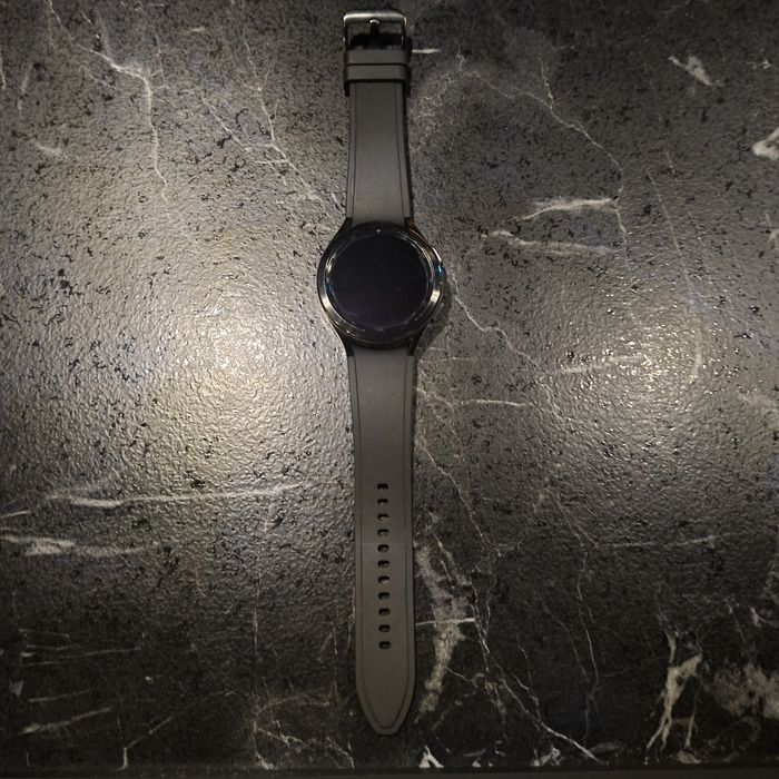 Galaxy watch 4 classic 46mm