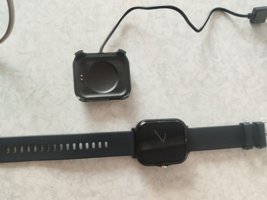 Смарт часы Simson