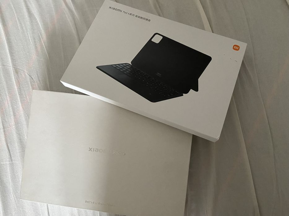 Xiaomi pad 6 8/256
