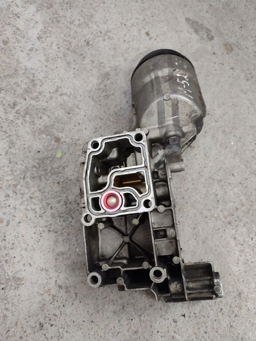 Масляный стакан м52