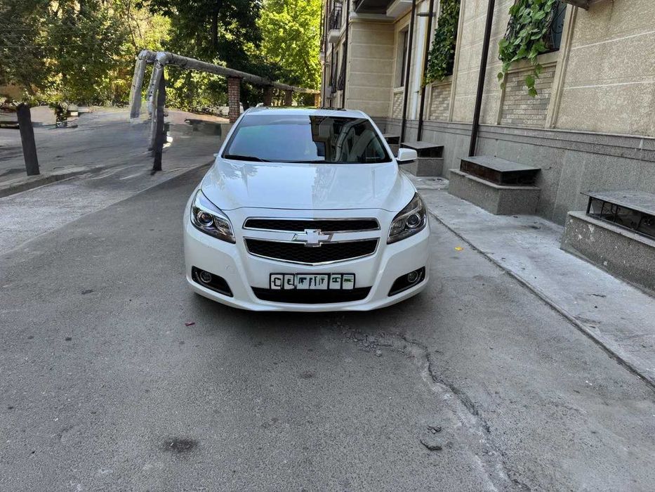 Малибу1 3-позиция, Full