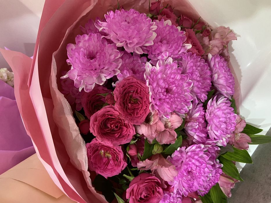 Гул бугн азанда алынган бары 5 мын нан