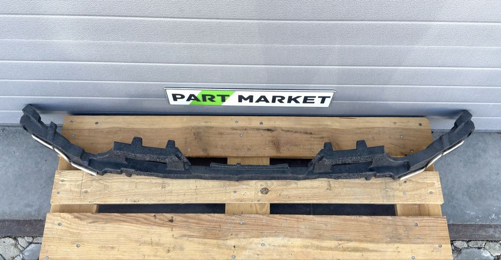 Абсорбер предна греда AUDI A4 B9 S Line 8W0890550D