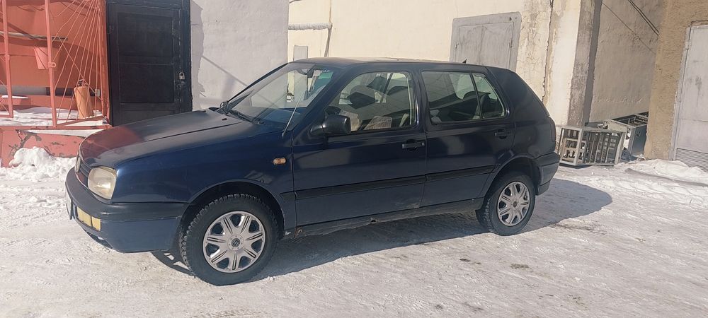 Продам гольф 3 Golf 3