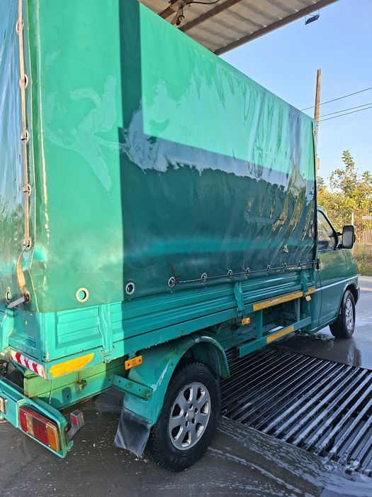 T4 camioneta 2.5 tdi 102 cp