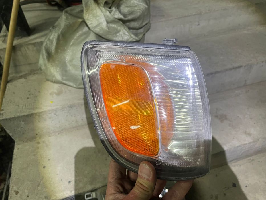 Фары для машины 185 Surf