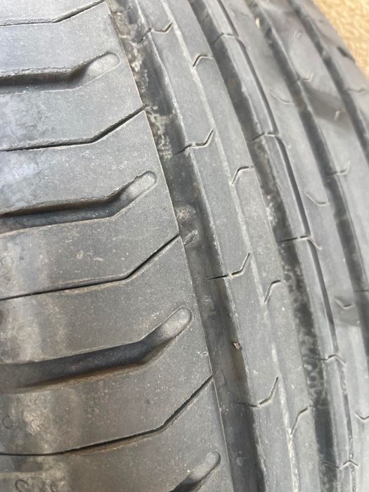 Гуми Continental 215/65 R16