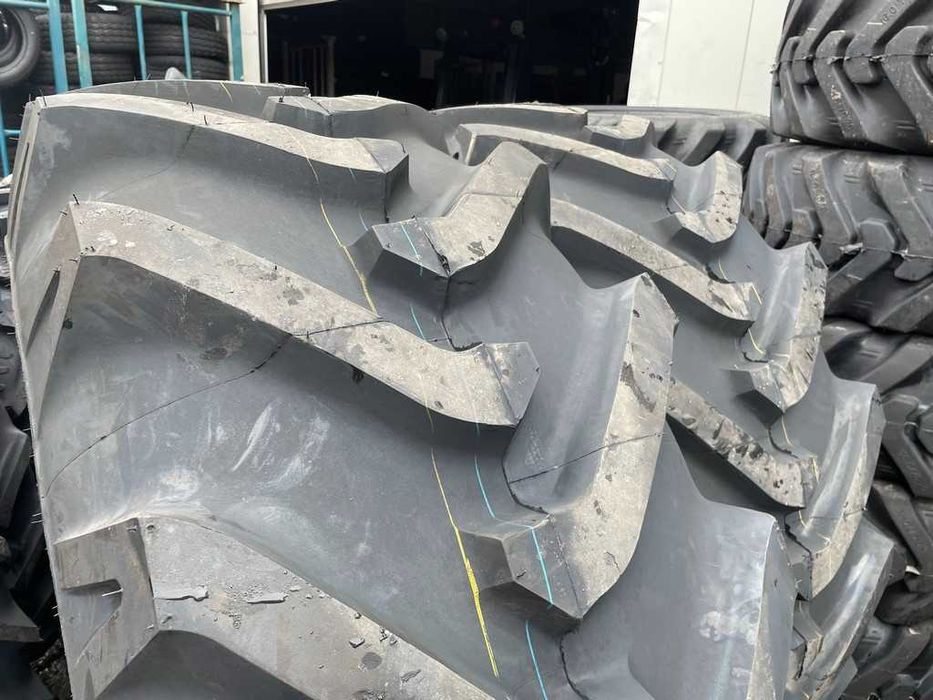 23.1-26 Cultor 18PR Anvelope noi agricole de COMBINA CLASS