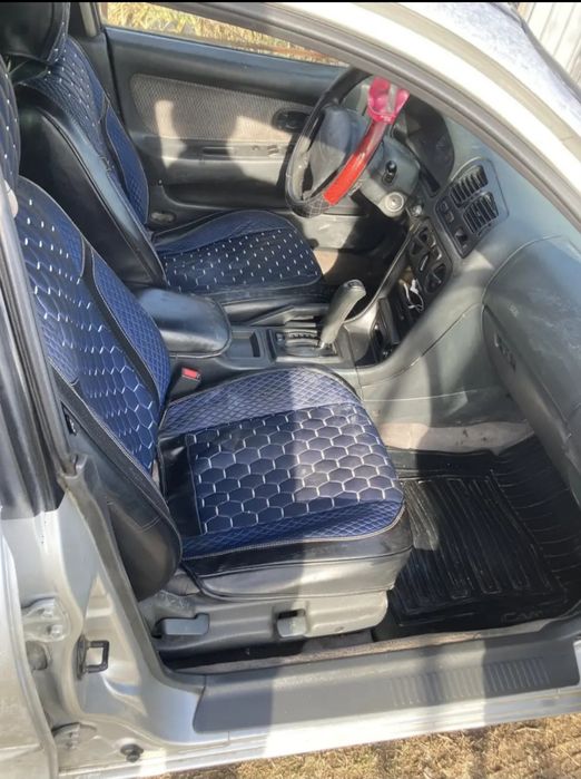 Продам Митсубиси Галант автомат