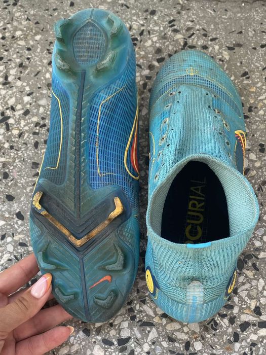 Футболни обувки Nike Superfly 8