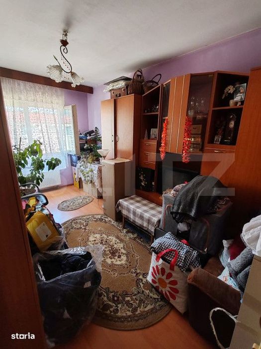 Apartament 4 camere, Gemenii